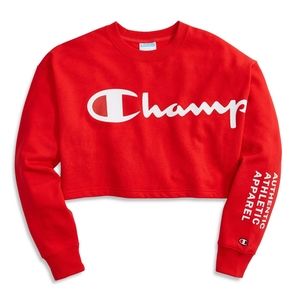 Champs Sports Sweatshirt